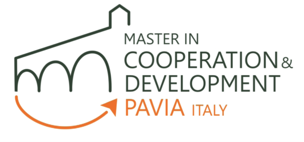 Master in Cooperation and Development (Pavia)